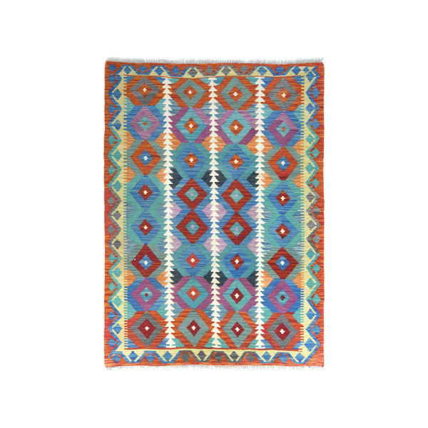 OrientalRugGalaxy Wool Oriental Rug Wayfair